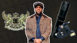 Interview mit Emillion – Inhaber von Emillion Irons