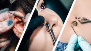 Der Profi-Guide für Piercer: Equipment, Hygiene und Pflege