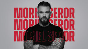 Gesponserter Künstler des Monats – Moriel Seror