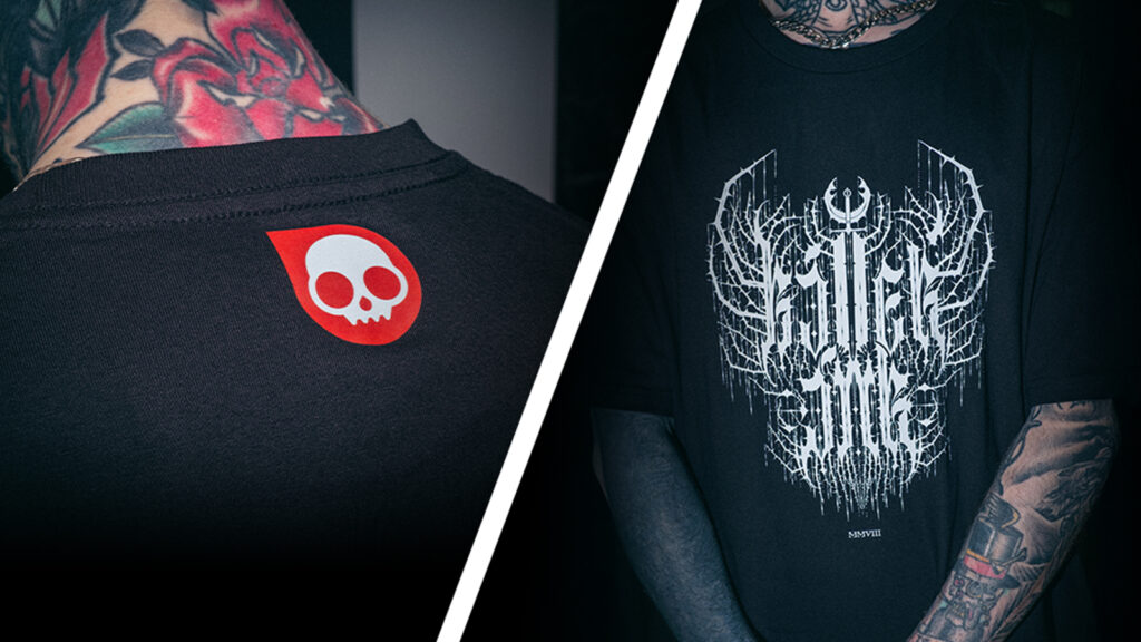 Tattoo-Mode: Wenn Farbe auf Stil trifft