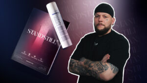 Interview mit Phillip Trier: STANDSTILL