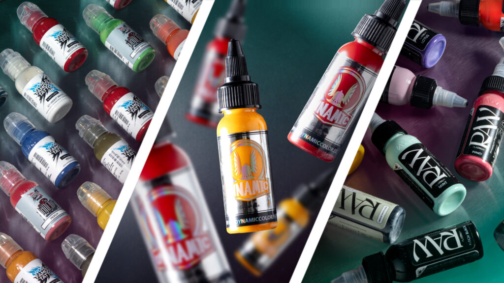 Warum REACH-Compliance 2026 für Tätowierer wichtig ist