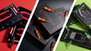 Die besten Tattoo Cartridges 2026