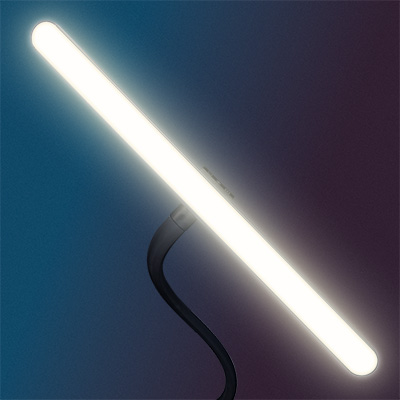 Light & Vision Ergo Pro Schreibtischlampe