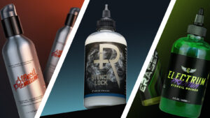 Die Besten Stencil Primer 2026