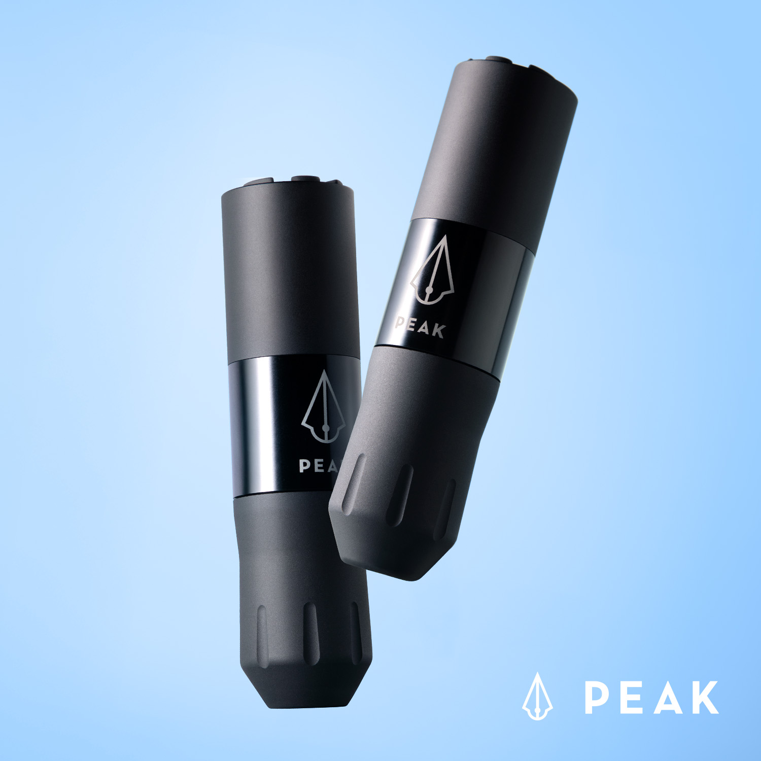 Die Peak S1MP Tattoo-Maschine